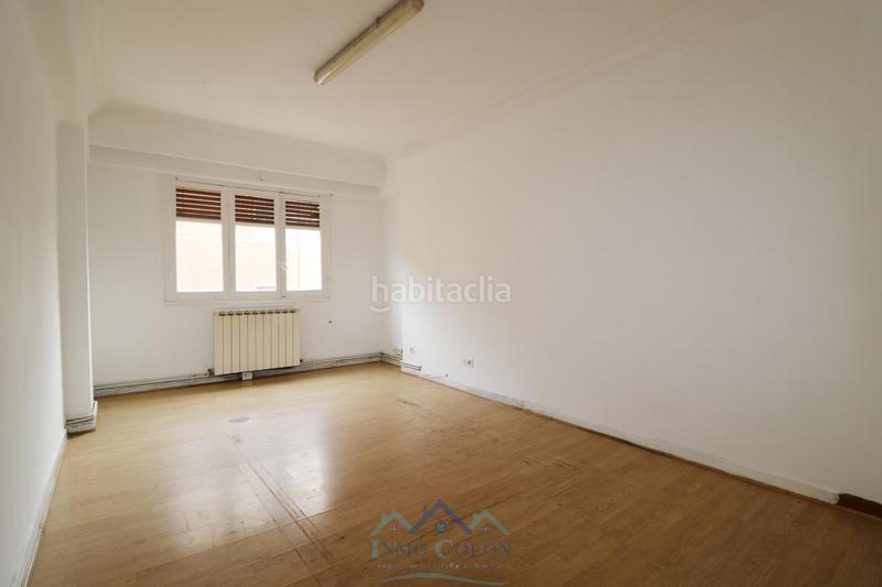 Foto a6f6ab55-452a-4d12-86e4-ca0dc73b013d. Appartement avec chauffage dans Pinar - Anaka - Belaskoenea Irun