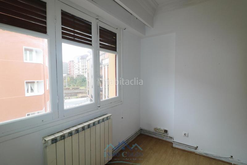 Foto aa07f0c0-c2a5-4aa9-bb2f-84fbd9faad8d. Appartement avec chauffage dans Pinar - Anaka - Belaskoenea Irun