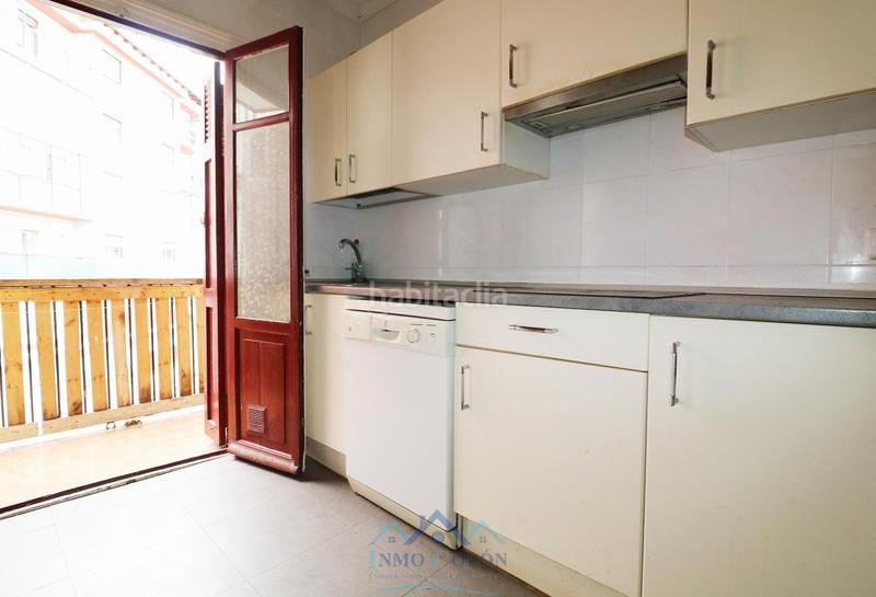Foto ab3bdf44-2a9e-4857-8f2a-e4e27dd2e4cd. Appartement avec chauffage dans Pinar - Anaka - Belaskoenea Irun