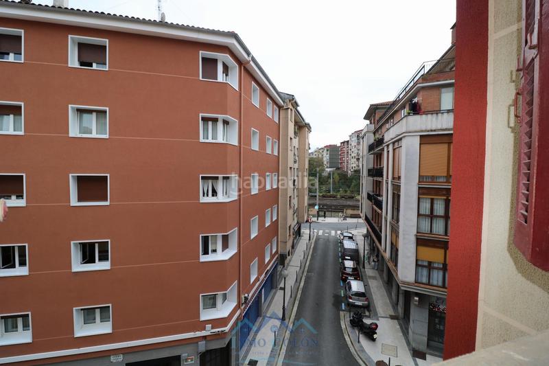 Foto ac583849-0664-474c-be27-9a77fa407ccc. Appartement avec chauffage dans Pinar - Anaka - Belaskoenea Irun