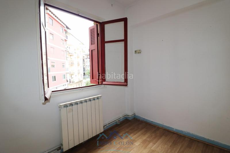 Foto b3f0b0ef-9f59-4321-913b-44895a07ec84. Appartement avec chauffage dans Pinar - Anaka - Belaskoenea Irun