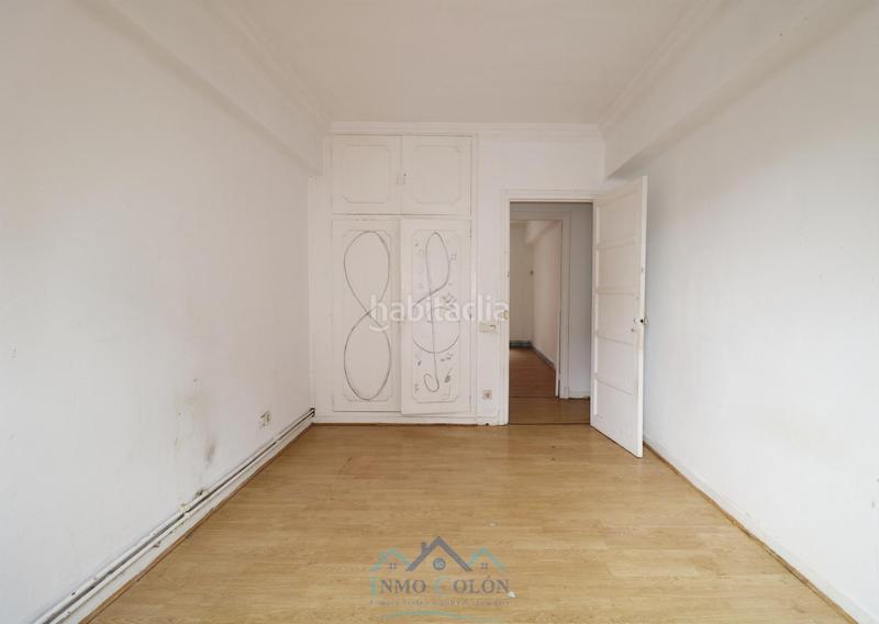 Foto cf2591f2-e1d9-471a-b909-c4a34e1acd4e. Appartement avec chauffage dans Pinar - Anaka - Belaskoenea Irun