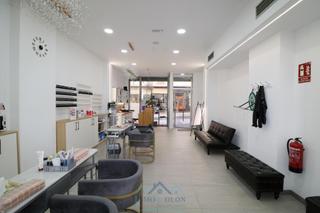 Locale commerciale  Serapio mujica. Irunlocal