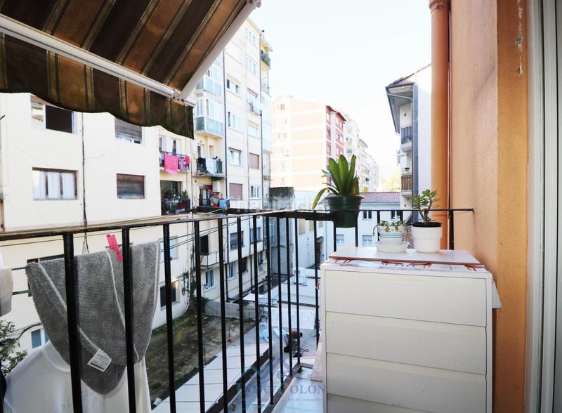 Foto 42392bad-61e4-4c91-979d-32dad93f0513. Pis a Centro - Mendibil - Santiago Irun