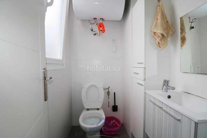 Foto 88219206-d97f-4c34-b3d8-43f9c9642dfc. Pis a Centro - Mendibil - Santiago Irun