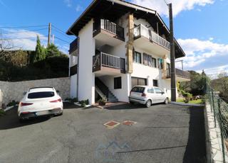 Casa en Hendaye. Urrugnecasa