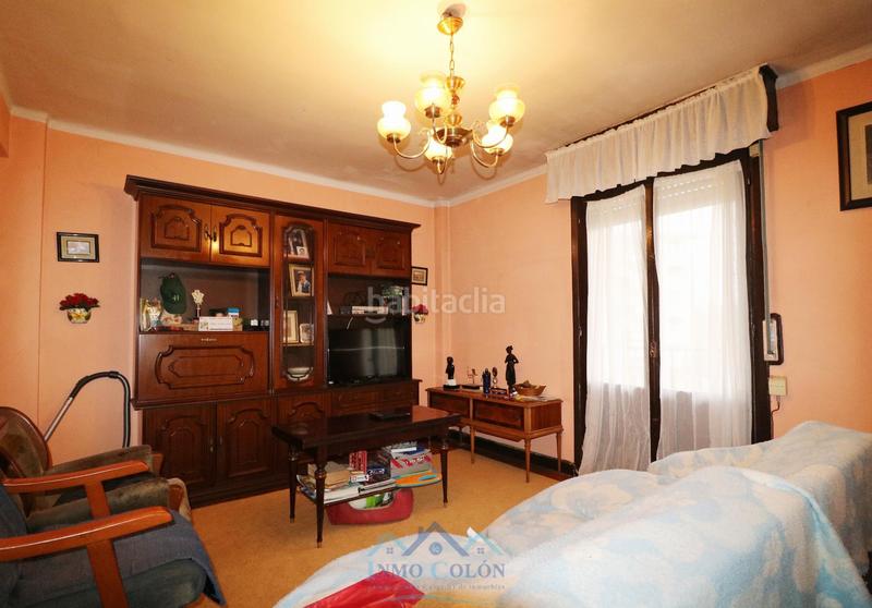 Foto 692d45e9-5f40-4fb3-bbfa-87dcc8232bab. Appartement dans Lapice - Larreaundi - Olaberria - Meaka Irun