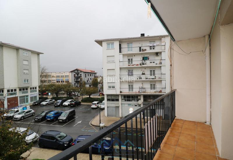 Foto b88cbfdb-4e97-44c2-8c81-44913745b86e. Appartement dans Lapice - Larreaundi - Olaberria - Meaka Irun