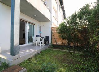 Apartament en Hendaye. Urrugneapartamento