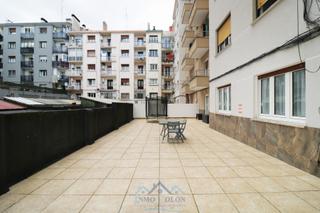 Appartement  Aduana. Irunpiso