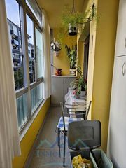 Flat  Vera de bidasoa. Irunpiso