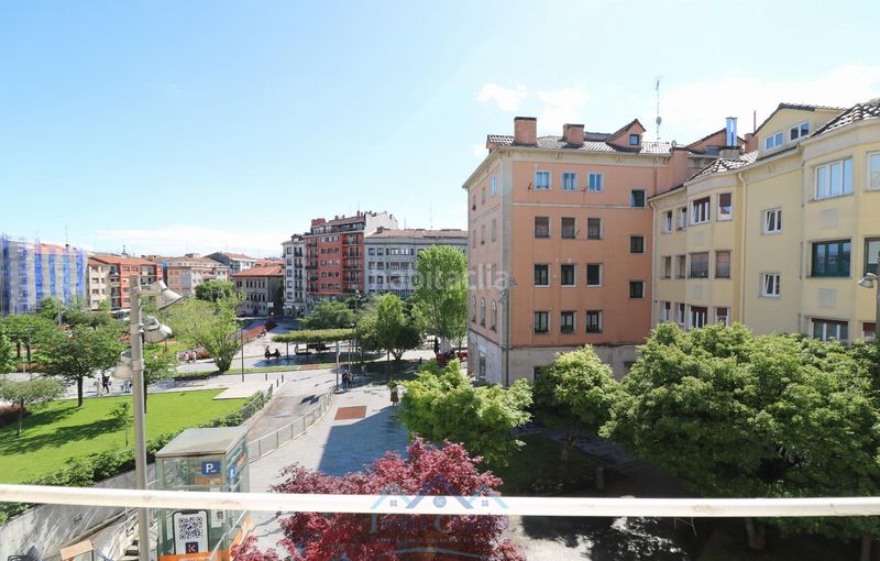 Foto ad848ab0-8026-4273-aea4-c56a13356e7a. Pis amb calefacció a Centro - Mendibil - Santiago Irun