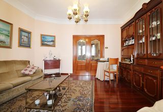 Pis  Fueros. Irunpiso