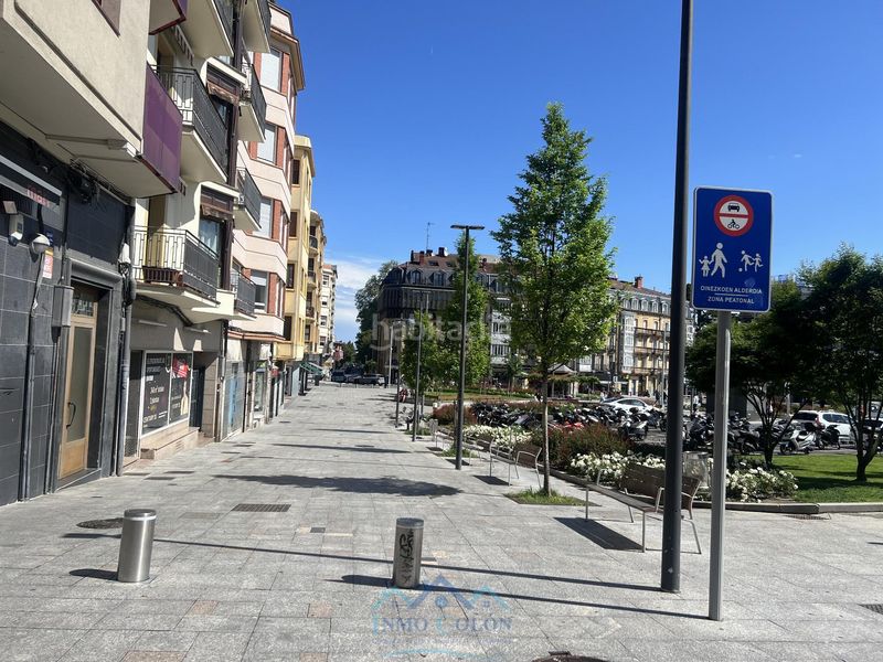 Foto eea95228-2896-4f60-a7cb-e6980a16977c. Pis amb calefacció a Centro - Mendibil - Santiago Irun