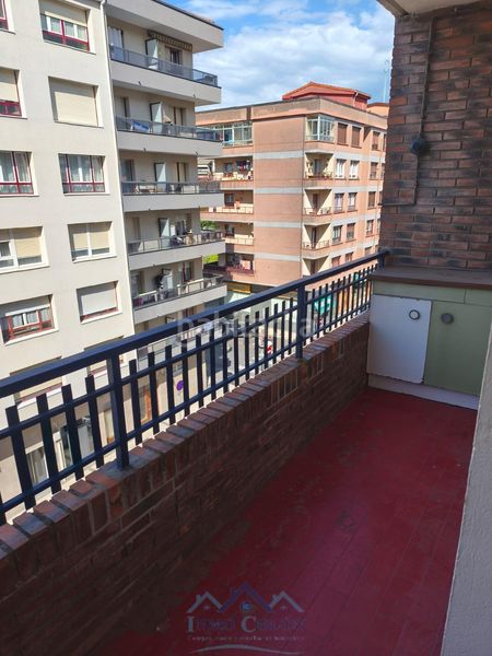 Foto 3f7ca3f2-603d-47b0-9b54-577286a19a1f. Pis a Centro - Mendibil - Santiago Irun