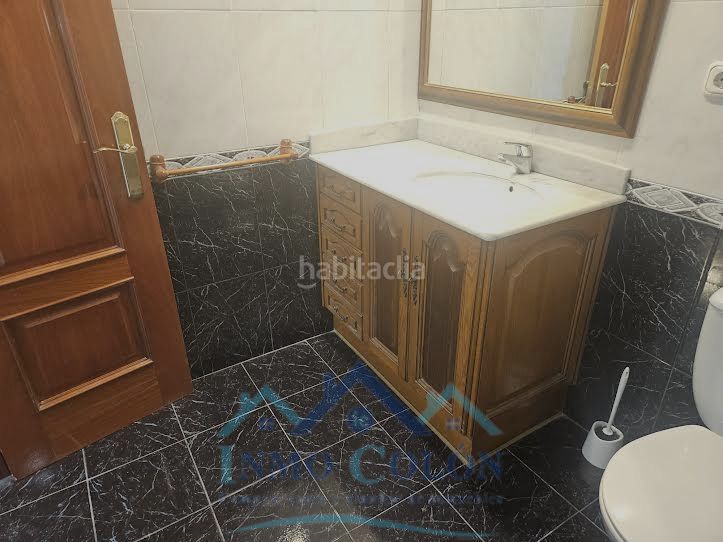 Foto e511ab0b-15c1-4ad0-9bab-b2d7a9951e7e. Pis amb calefacció a Centro - Mendibil - Santiago Irun