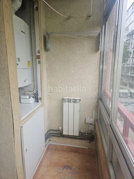 Foto 1ccf95dd-18eb-42a6-81b4-209b9e1c55c3. Pis amb calefacció a Pinar - Anaka - Belaskoenea Irun