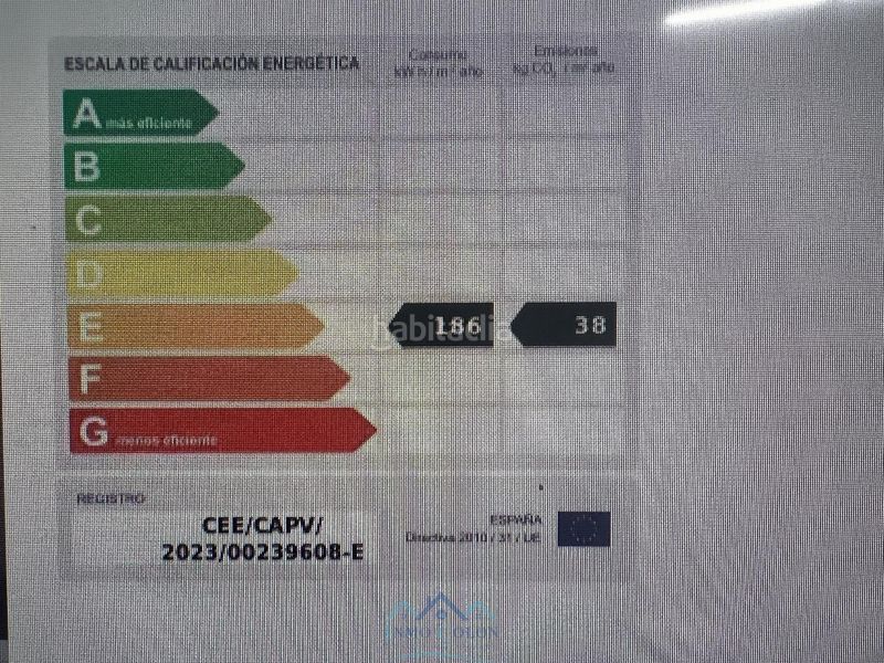 Foto 4c660f54-eb21-4b48-b35b-bc0e7327b993. Pis amb calefacció a Pinar - Anaka - Belaskoenea Irun