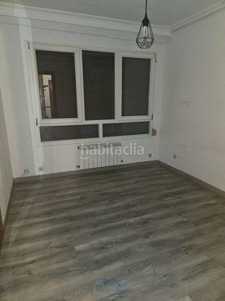 Foto a39f3f0a-a4d6-408d-9486-de81c181eaa1. Pis amb calefacció a Pinar - Anaka - Belaskoenea Irun