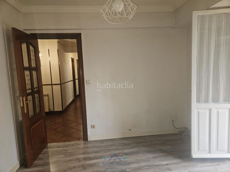 Foto bd413537-116b-4e37-9812-ccbf3cb2b8da. Pis amb calefacció a Pinar - Anaka - Belaskoenea Irun