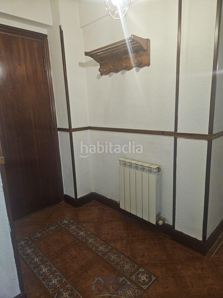 Foto f815d023-684d-42d7-aaf9-aaec633cc86b. Pis amb calefacció a Pinar - Anaka - Belaskoenea Irun