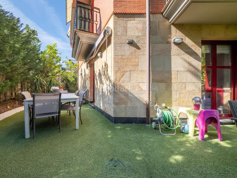Foto d978725e-9fb9-4bd9-ba74-6c3ef2dda87e. Dúplex amb calefacció aparcament piscina a Centro - Mendibil - Santiago Irun