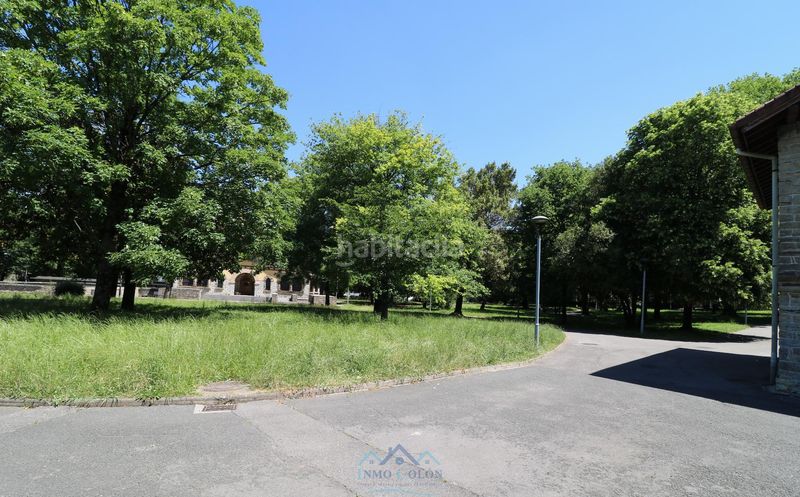 Foto ddcab572-6630-4aa9-a91b-d9257e7ccdd2. Dúplex amb calefacció aparcament piscina a Centro - Mendibil - Santiago Irun