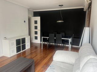 Pis  Zeharrola. Irunpiso