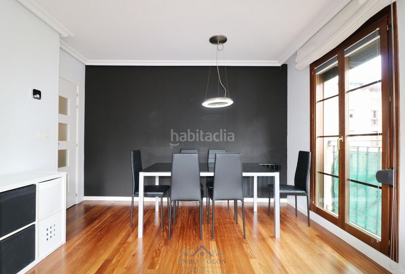 Foto 54910c43-aa56-4738-a692-ba21a203b7ee. Pis amb calefacció a Jaizubia - Urdanibia - Puiana Irun