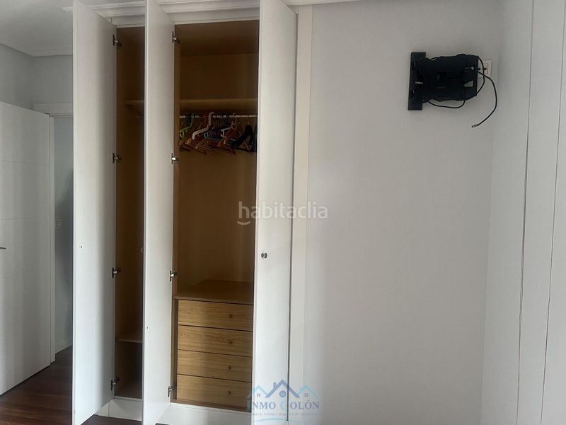 Foto 8a98c73c-bf52-426e-a7e5-277abd87b1e4. Pis amb calefacció a Jaizubia - Urdanibia - Puiana Irun