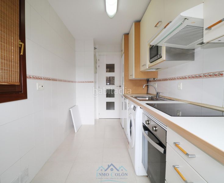 Foto a888b992-307f-4506-9049-180962fc8cea. Pis amb calefacció a Jaizubia - Urdanibia - Puiana Irun