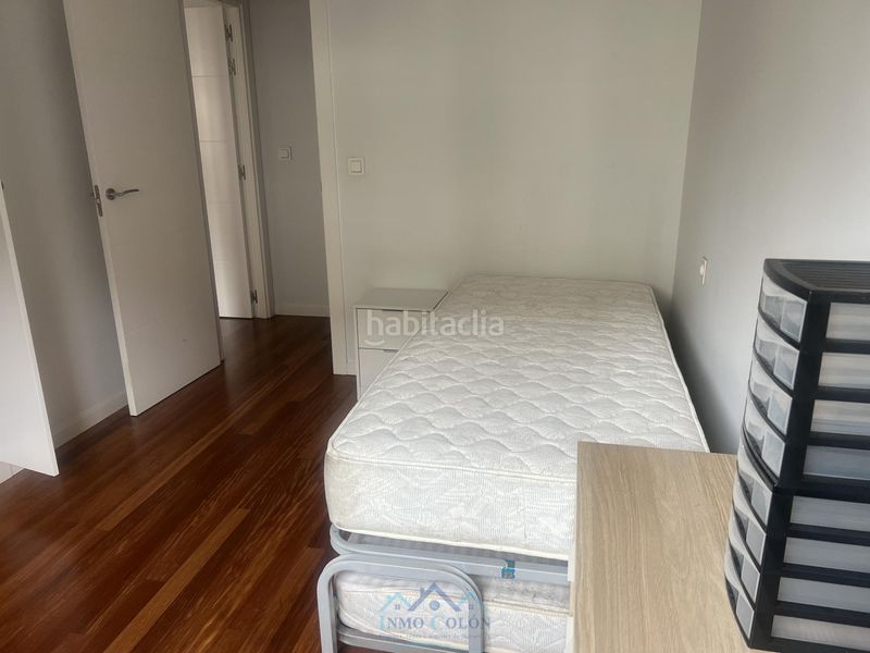 Foto b6cb01e6-a6e7-4557-9d1e-e01bcb7e238f. Pis amb calefacció a Jaizubia - Urdanibia - Puiana Irun