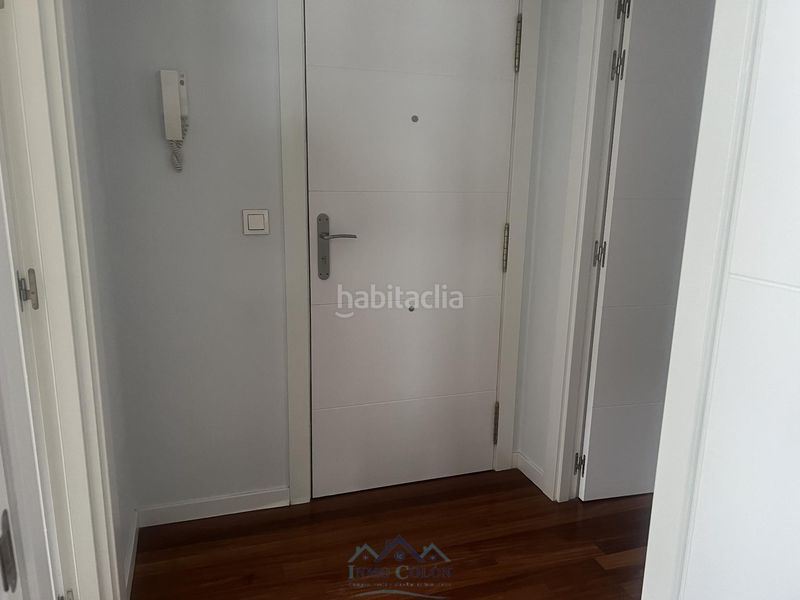 Foto d8b869e2-5b50-4d06-a304-1ac47494b9a1. Pis amb calefacció a Jaizubia - Urdanibia - Puiana Irun