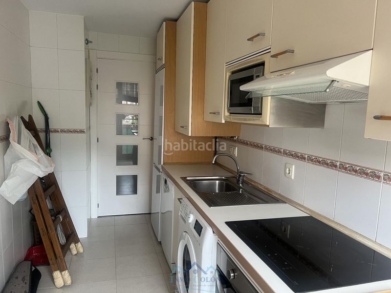 Foto e8bdbb3f-ede4-496f-9d5b-53b894865faf. Pis amb calefacció a Jaizubia - Urdanibia - Puiana Irun