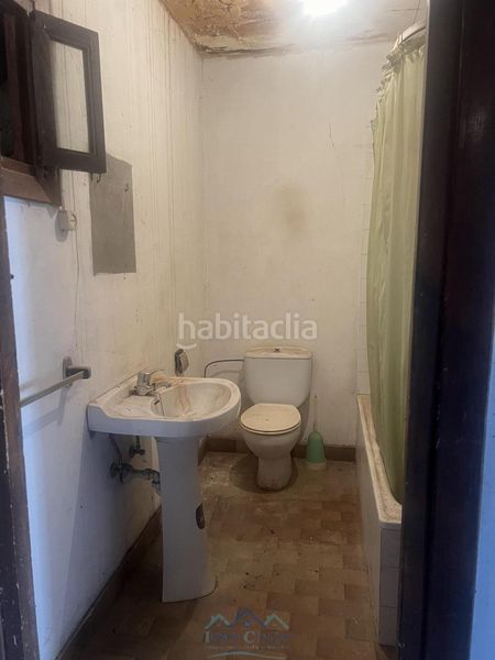 Foto 474046b8-452a-44f0-8d8f-c9808a9a29e4. Casa  en Etxalar