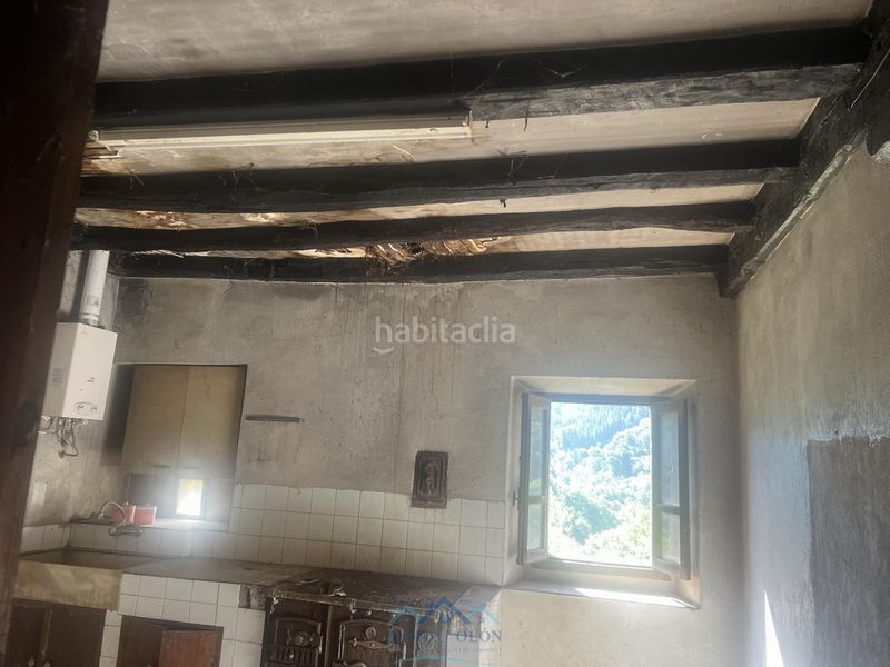 Foto 72ecd1f1-8676-473b-ac03-70c7dd8b7c14. Casa a Etxalar