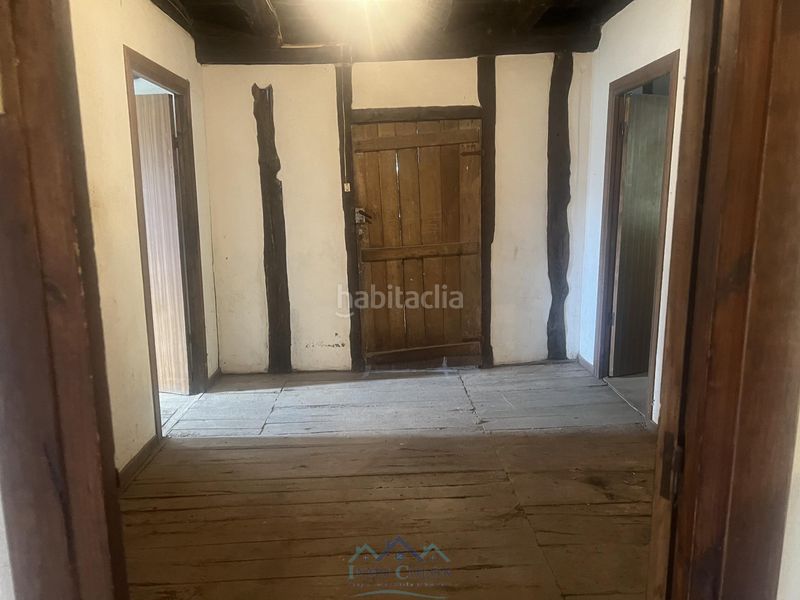 Foto f6889d54-620b-4c7f-9eb0-f308c4724411. Casa a Etxalar