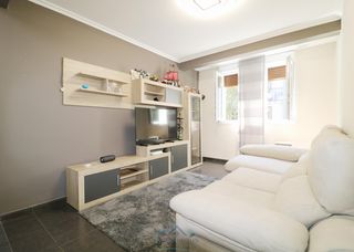 Etagenwohnung  Aduana. Irunpiso