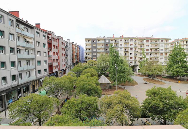 Foto 282c08d7-0c80-4cbe-9fbf-f839a226d19b. Pis amb calefacció aparcament a Centro - Mendibil - Santiago Irun