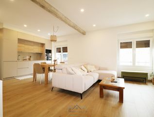 Appartement  San marcial. Irunpiso