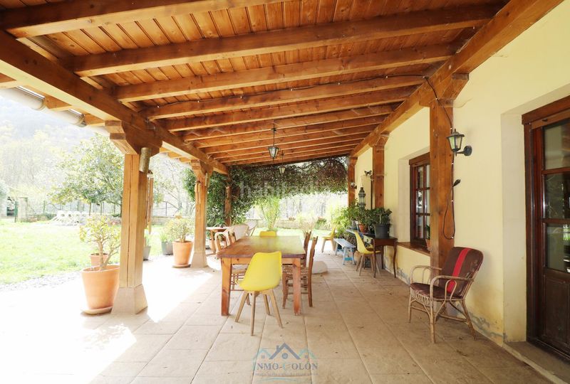 Foto 16d8d6ae-e587-4129-a8c6-d828bf9ce3d4. Casa  en Etxalar