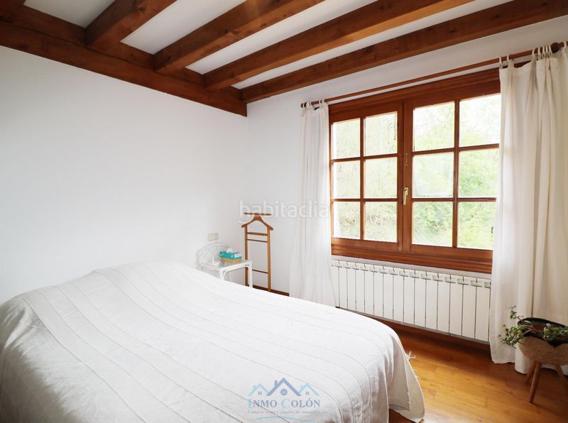 Foto 59e87d20-0be0-4ddb-8d28-3770dffa17bb. Casa  en Etxalar