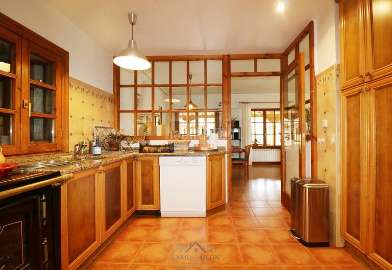Foto 85df4560-49a1-40f4-858e-1e134b85f28b. Casa  en Etxalar