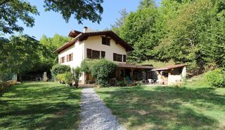 Casa a Etxalar. Etxalarcasa