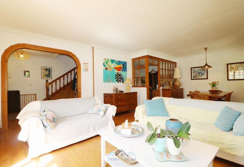 Foto c623263e-cd40-491e-a3fc-497f5b34e751. Casa  en Etxalar