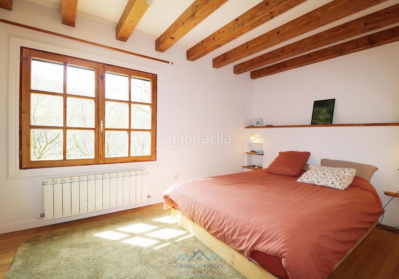 Foto c871c269-de2d-4b99-aaa9-a9dd16380a3b. Casa  en Etxalar