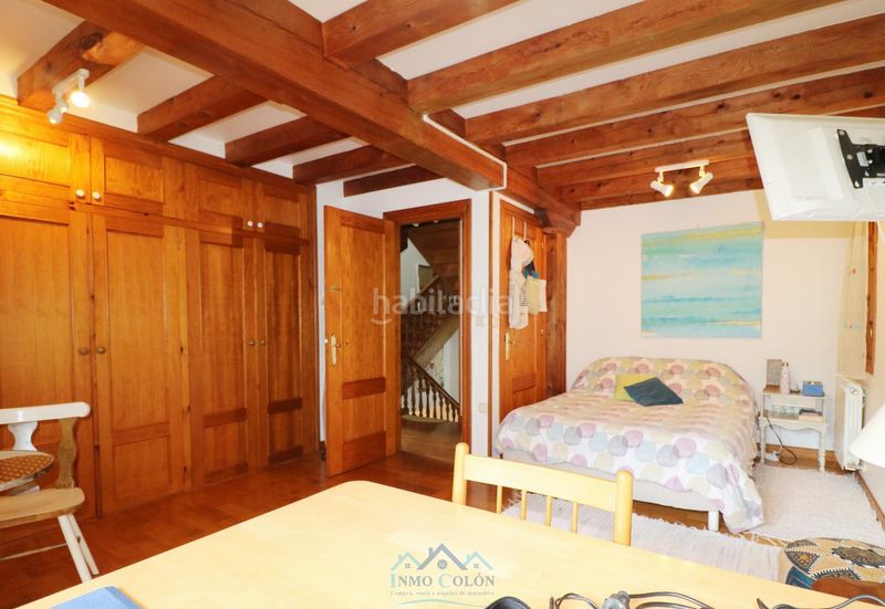 Foto ca9c6742-fae5-47c1-a425-6942a7eece91. Casa  en Etxalar