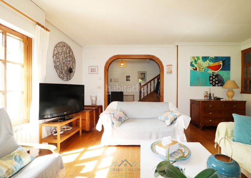 Foto e062a637-de67-413b-9636-bbb1f456a985. Casa  en Etxalar