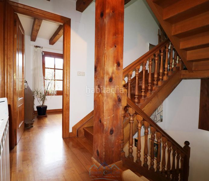 Foto e310a0f9-6369-4fcf-ad6f-9ac6347a34bd. Casa  en Etxalar