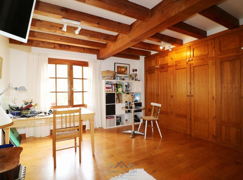 Foto ea040166-532f-4d86-95d4-e3a86eaa5924. Casa  en Etxalar